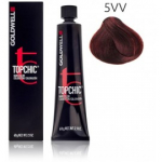 Goldwell Topchic professionaalne juuksev&auml;rv - 5VV-Max Very Violet 60 ml.