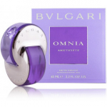 Bvlgari Omnia Amethyste EDT naistele - 65 ml.