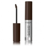 L'oreal Brow Artist Plump & Set kulmugeel - 108 Dark Brunette