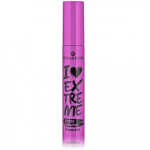 Essence I Love Extreme Crazy Volume Mascara ripsmetu&scaron;&scaron; - Black