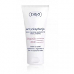 Ziaja Acai Berry rahustav ja n&auml;okreem SPF10 - 50 ml.