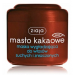 Ziaja Cocoa Butter siluv juuksemask - 200 ml.