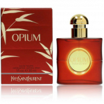 Yves Saint Laurent Opium EDT naistele - 30 ml.