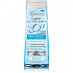 Bielenda Expert 3 in 1 Moisturizing Micellar Water niisutav mitsellaarvesi - 400 ml.