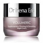 Dr Irena Eris Volumeric Supplementary Firming & Soothing Night Cream &ouml;ine n&auml;okreem - 50 ml.
