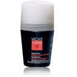 Vichy Homme 72h Antiperspirant antiperspirant meestele - 50 ml.