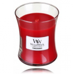 WoodWick Pomegranate l&otilde;hnak&uuml;&uuml;nal - 275 g.