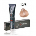 Inebrya Color professionaalsed juuksev&auml;rvid 100 ml. - 12/8 Superlight Platinum Blonde Extra Pearl
