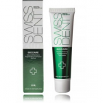 Swissdent Biocare looduslik valgendav ja taastav hambapasta - 50 ml.
