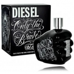 Diesel Only The Brave Tattoo EDT meestele - 35 ml.