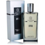 COLLISTAR Acqua Attiva EDT meestele - 100 ml.