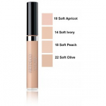 Artdeco Long-wear Concealer veekindel peitekreem 7 ml - 10 Soft Apricot