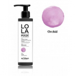 Artego Lola Your Beauty Color Mask tooniv juuksemask 200 ml. - Orchid