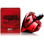 Diesel Loverdose Red Kiss EDP naistele - 50 ml.