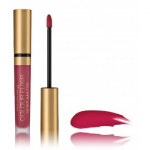Max Factor Colour Elixir Soft Matte Lipstick matt huulepulk - 035 Faded Red