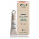 Shiseido Waso Koshirice Tinted Spot peitekreem / akne ravi - Subtle Peach