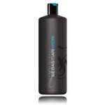Sebastian Professional Hydre niisutav &scaron;ampoon kuivadele juustele - 1000 ml.