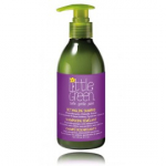 Little Green Super Detangling pusadevastane &scaron;ampoon lastele - 240 ml.