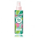 La Rive Mind Chill keha- ja juukseudu naistele - 200 ml.