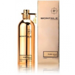 Montale Pure Gold EDP naistele - 100 ml.