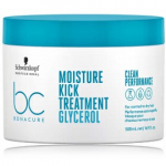 Schwarzkopf Professional BC Bonacure Moisture Kick mask - 500 ml.