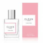 Clean Classic Flower Fresh EDP naistele - 30 ml.