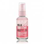 Essence Hello, Good Stuff! Glow Serum Primer n&auml;oseerum - 30 ml.