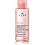 Nuxe Very Rose Hydrating niisutav mitsellaarvesi 3in1 - 400 ml.