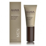 Ahava Time To Energize Men Age Control All-In-One Eye Care silmakreem meestele - 15 ml.