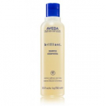 Aveda Brilliant Shampoo taastav &scaron;ampoon kahjustatud juustele - 250 ml.