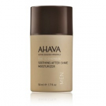 Ahava Time To Energize Men Soothing And Moisturizing Cream Aftershave niisutav raseerimisj&auml;rgne n&auml;okreem - 50 ml.