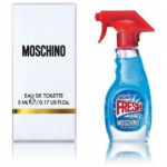 Moschino Fresh Couture EDT naistele - 5 ml.