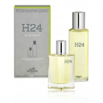 Hermes H24 komplekt meestele (30 ml. EDT + 125 ml. EDT) - 1 tk.