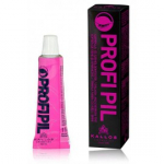 Kallos Profi Pil kulmu- ja ripsmev&auml;rv 15 ml. - 1 Black
