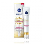 Nivea Cellular Luminous 630 Anti Dark-Spot Eye Cream s&auml;ra andev silmakreem - 15 ml.
