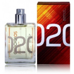 Escentric Molecules Escentric 02 EDT meestele ja naistele - 100 ml.