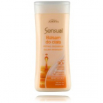 Joanna Sensual Body Lotion toitev ja taastav kehakreem argaania&otilde;liga - 200 g.