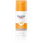 Eucerin Sun Protection Pigment Control SPF50+ kaitse p&auml;ikese ja pigmendilaikude eest - 50 ml.