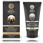 Natura Siberica Men Bear Hug Awekening Face n&auml;opesugeel meestele - 150 ml.