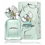 Marc Jacobs Perfect EDT naistele - 100 ml.