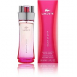 Lacoste Touch of Pink EDT naistele - 50 ml.