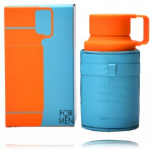 Armaf Odyssey Mandarin Sky EDP meestele - 200 ml.