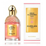 Guerlain Aqua Allegoria Forte Rosa Rossa EDP naistele - 125 ml.