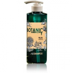 Stapiz Botanic Harmony pH 4,5 Shampoo s&uuml;gavpuhastav &scaron;ampoon - 500 ml.