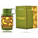 Armaf Odyssey Tyrant EDP meestele - 100 ml.