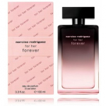 Narciso Rodriguez Forever For Her EDP naistele - 100 ml.