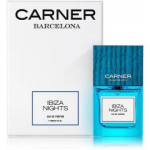 Carner Barcelona Ibiza Nights EDP naistele ja meestele - 100 ml.