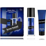 Bruno Banani Magic Man komplekt meestele (75 ml deodorant + 50 ml du&scaron;igeel) - 1 tk.