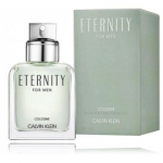 Calvin Klein Eternity Cologne for Men EDT meestele - 200 ml.