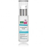 SEBAMED Anti-Pollution Hydrating Fluid SPF20 niisutav n&auml;ovedelik - 30 ml.